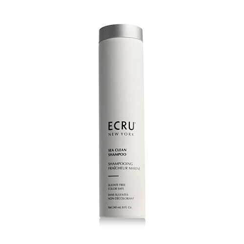 Šampon ECRU Sea Clean Shampoo 240 ml