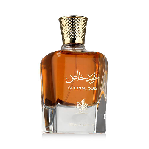 Parfémovaná voda Al Wataniah Special Oud 100 ml