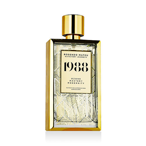 Parfémovaná voda Rosendo Mateu 1988 100 ml