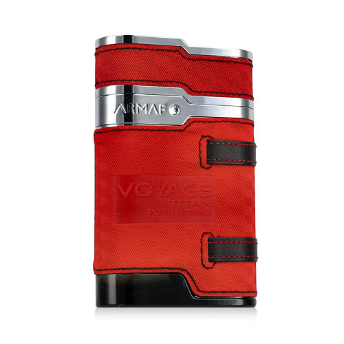 Parfémovaná voda Armaf Voyage Titan Pour Homme 100 ml