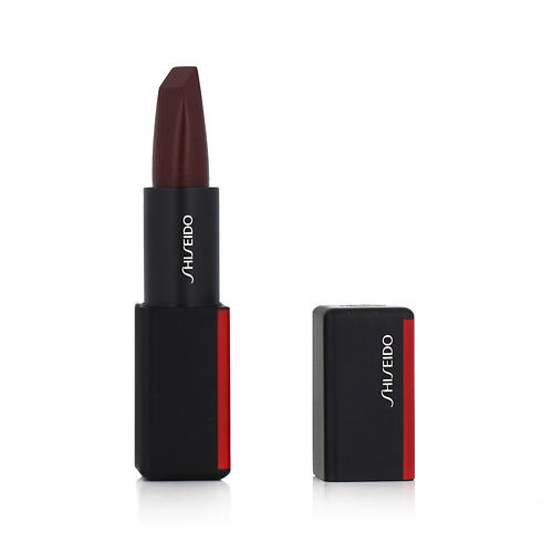 Rtěnka Shiseido ModernMatte Powder Lipstick 4 g 524 Dark Fantasy