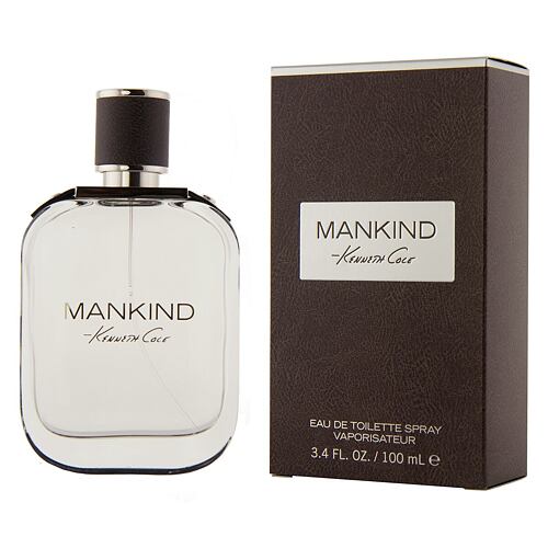 Toaletní voda Kenneth Cole Mankind 100 ml