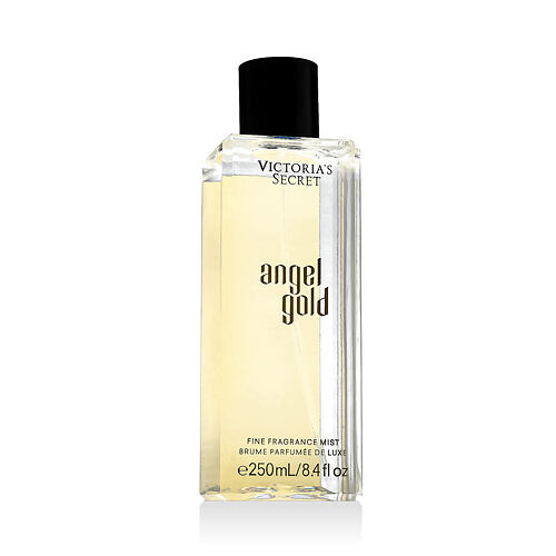 Tělový sprej Victoria´s Secret Angel Gold 250 ml