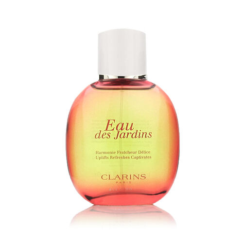 Eau de Soin Clarins Aroma Eau Des Jardins 100 ml
