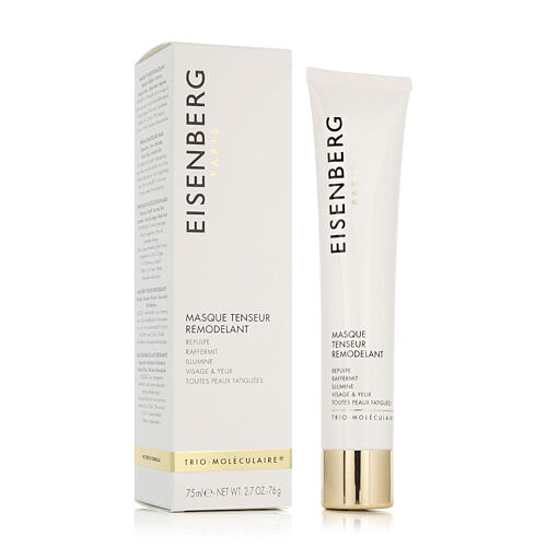 Pleťová maska Eisenberg Firming Remodelling Mask 75 ml