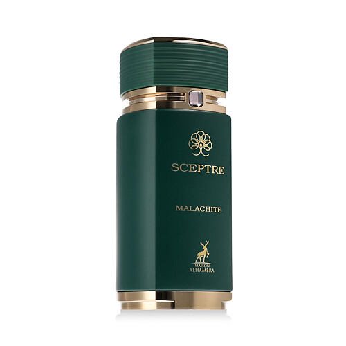 Parfémovaná voda Maison Alhambra Sceptre Malachite 100 ml