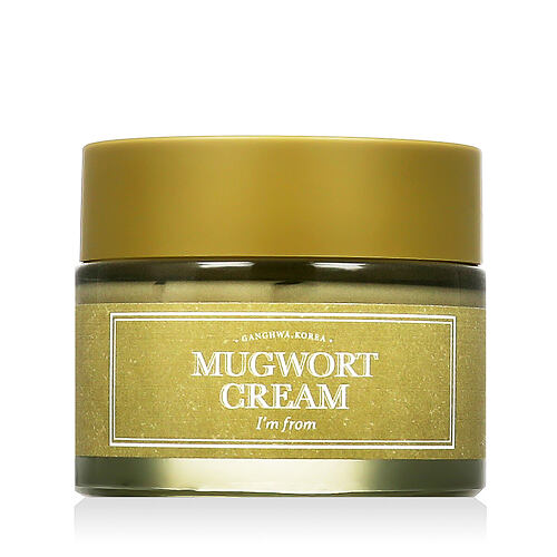 Denní pleťový krém I'm From Mugwort Cream 50 g