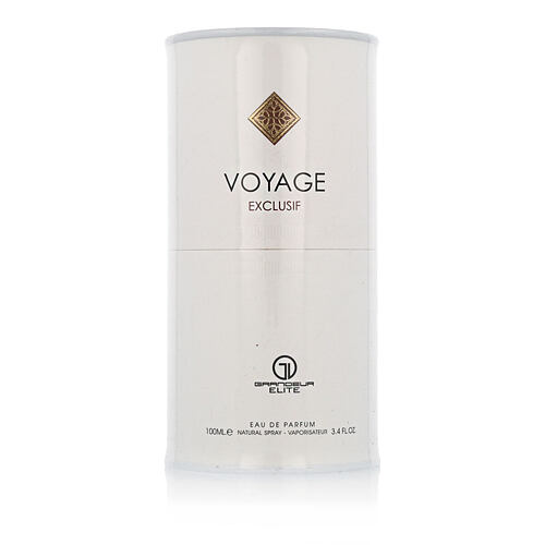 Parfémovaná voda Grandeur Voyage Exclusif 100 ml