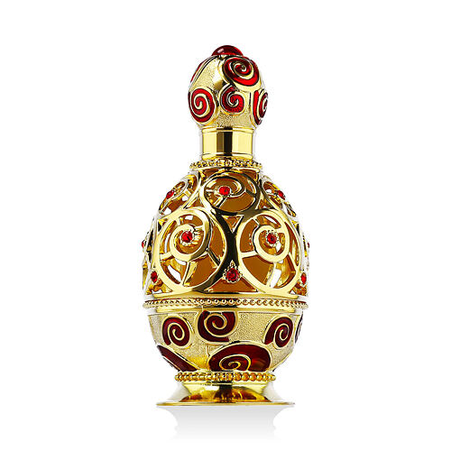 Parfémovaný olej Khadlaj Haneen Gold 20 ml