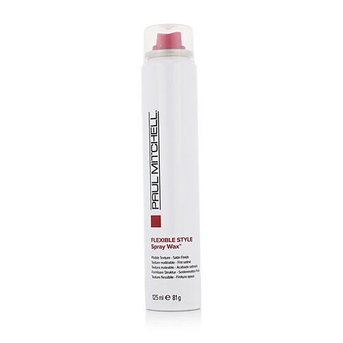 Vosk na vlasy Paul Mitchell Flexible Style Spray Wax 125 ml