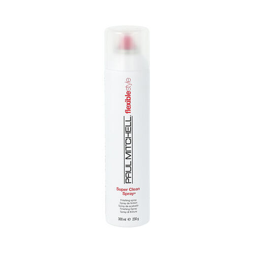 Lak na vlasy Paul Mitchell Flexible Style Super Clean Spray 300 ml