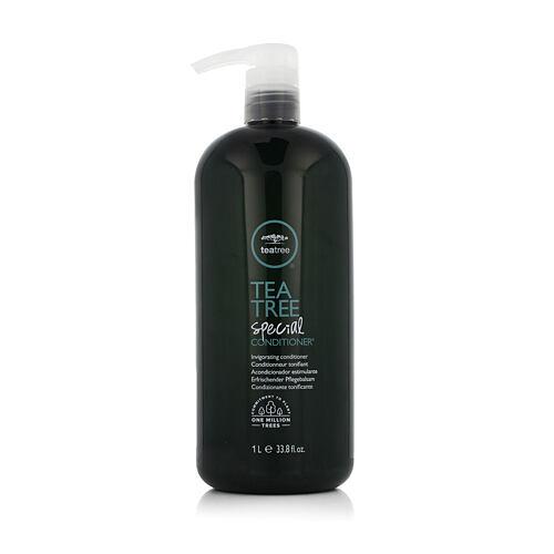 Kondicionér Paul Mitchell TEA TREE Special Color Conditioner 1000 ml