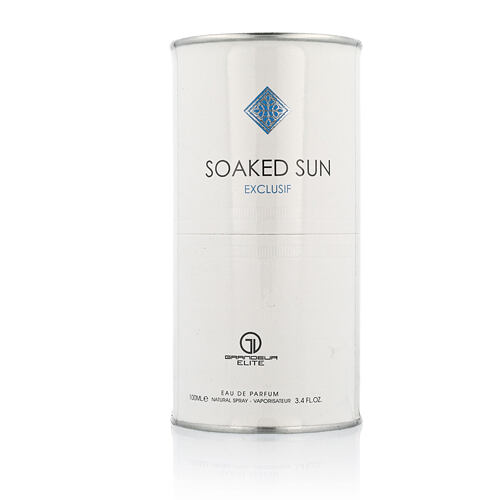 Parfémovaná voda Grandeur Soaked Sun Exclusif 100 ml