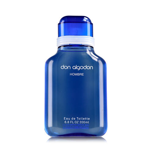 Toaletní voda Don Algodon Hombre 200 ml