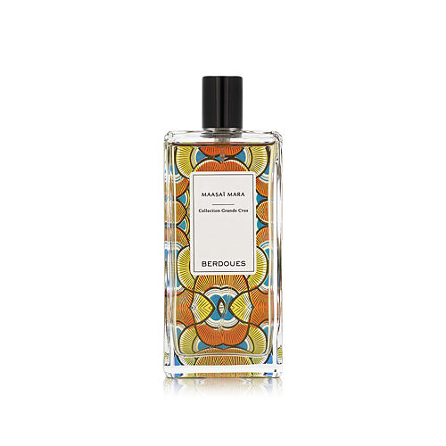 Parfémovaná voda Berdoues Maasai Mara 100 ml
