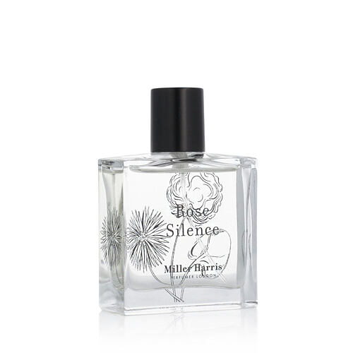 Parfémovaná voda Miller Harris Rose Silence 50 ml