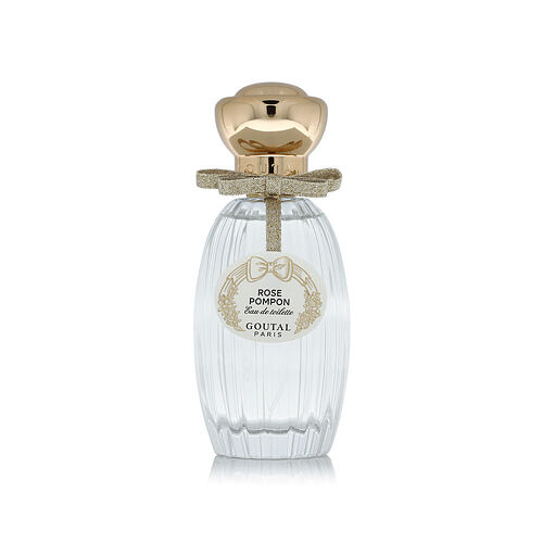 Toaletní voda Goutal Rose Pompon 100 ml
