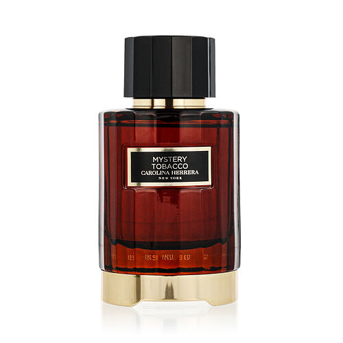 Parfémovaná voda Carolina Herrera Mystery Tobacco 100 ml