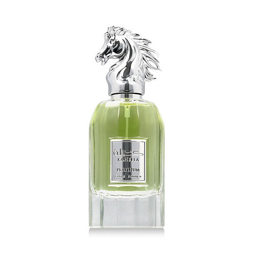 Parfémovaná voda Paris Corner Kaheela Platinum 85 ml