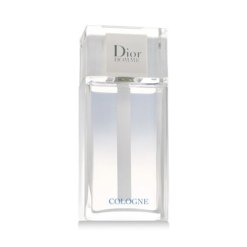 Kolínská voda Dior Dior Homme Cologne 2022 200 ml