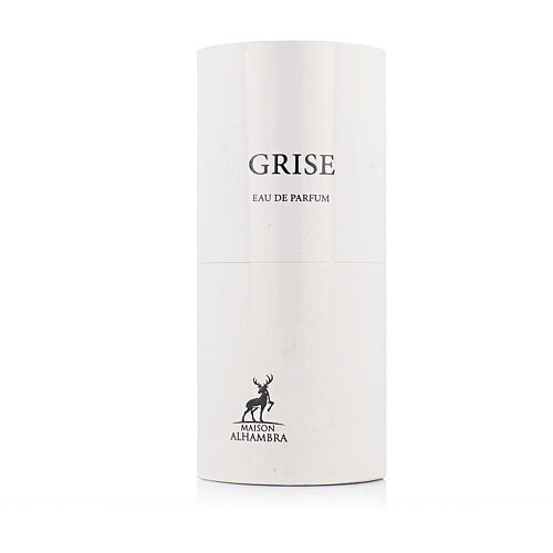 Parfémovaná voda Maison Alhambra Gray Ash 100 ml