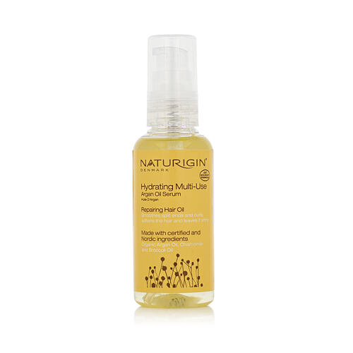 Sérum na vlasy Naturigin Hydrating Multi-Use Argan Oil Serum 75 ml