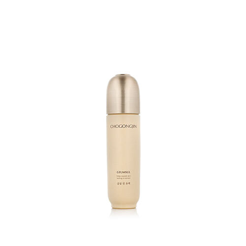 Denní pleťový krém Missha Chogongjin Geumsul Jin Emulsion 120 ml