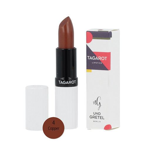Rtěnka Und Gretel TAGAROT Lipstick 3,5 g
