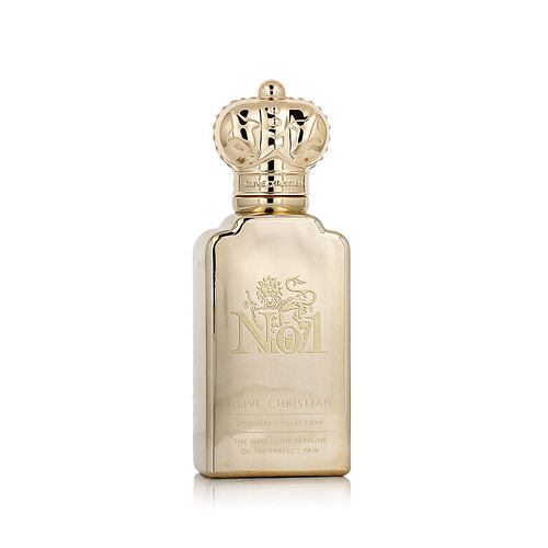 Parfém Clive Christian Original Collection No. 1 50 ml