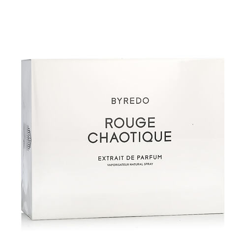 Parfémový extrakt BYREDO Rouge Chaotique 50 ml