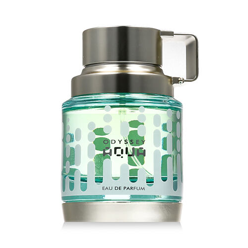Parfémovaná voda Armaf Odyssey Aqua Edition 60 ml