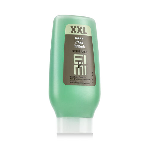 Gel na vlasy Wella Professionals Eimi Sculpt Force 125 ml