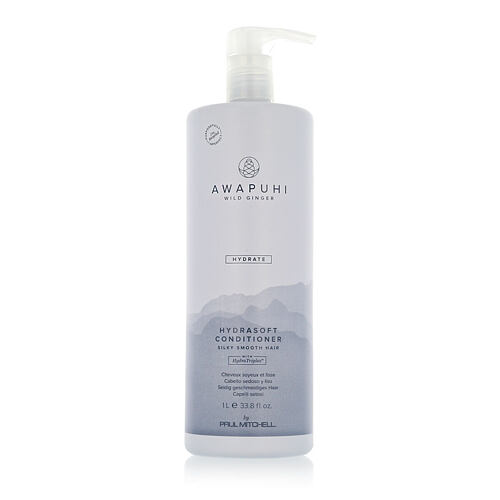 Kondicionér Paul Mitchell Awapuhi Wild Ginger Hydrasoft Conditioner 1000 ml