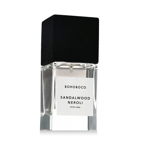 Parfém Bohoboco Sandalwood Neroli 50 ml