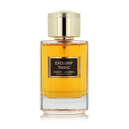 Parfémovaná voda Maison Alhambra Exclusif Tabac 100 ml