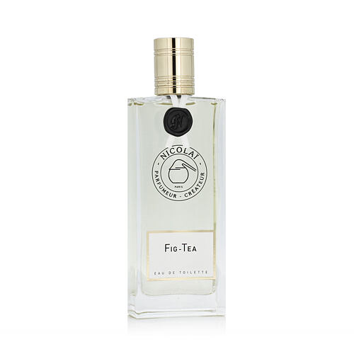 Toaletní voda Nicolai Parfumeur Createur Fig-Tea 100 ml