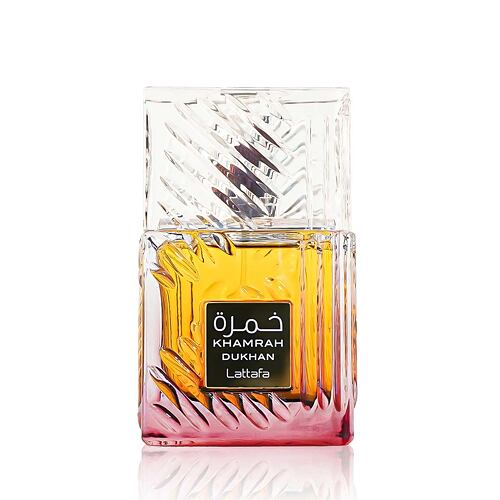 Parfémovaná voda Lattafa Khamrah Dukhan 100 ml