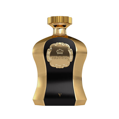Parfémovaná voda Afnan Highness V 100 ml