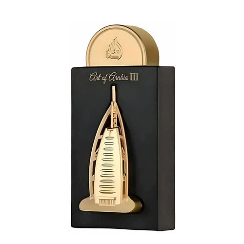 Parfémovaná voda Lattafa Pride Art of Arabia III 100 ml