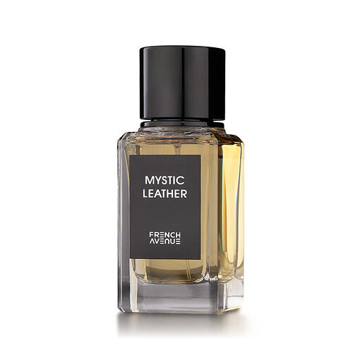 Parfémovaná voda French Avenue Mystic Leather 100 ml