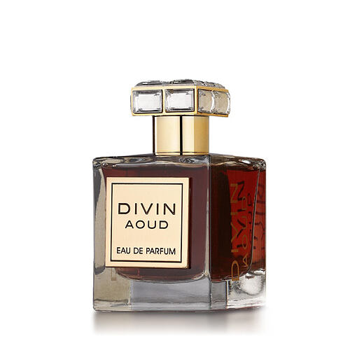 Parfémovaná voda French Avenue Divin Aoud 100 ml