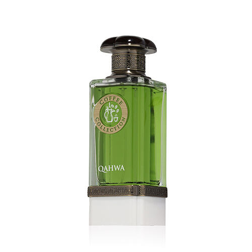 Parfémovaná voda Fragrance World Qahwa 100 ml