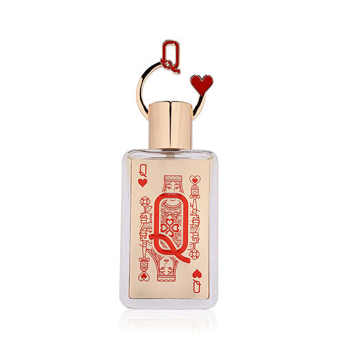Parfémovaná voda Fragrance World Queen of Hearts 80 ml