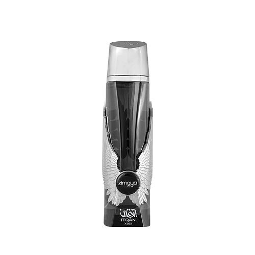 Parfémovaná voda Zimaya Itqan Noir 100 ml