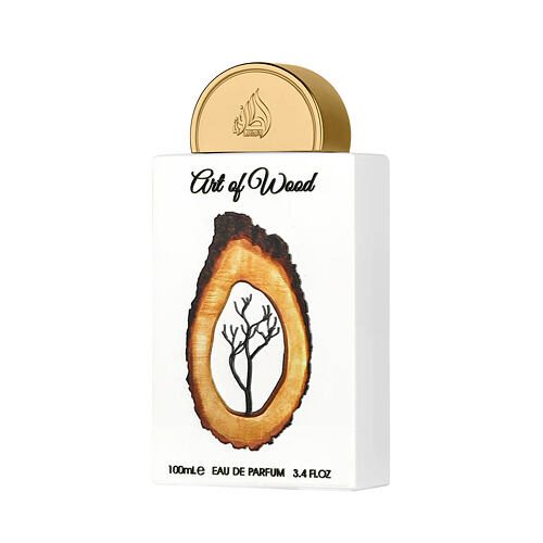 Parfémovaná voda Lattafa Pride Art Of Wood 100 ml
