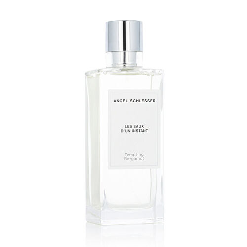 Toaletní voda Angel Schlesser Les Eaux d'Un Instant Tempting Bergamot 100 ml
