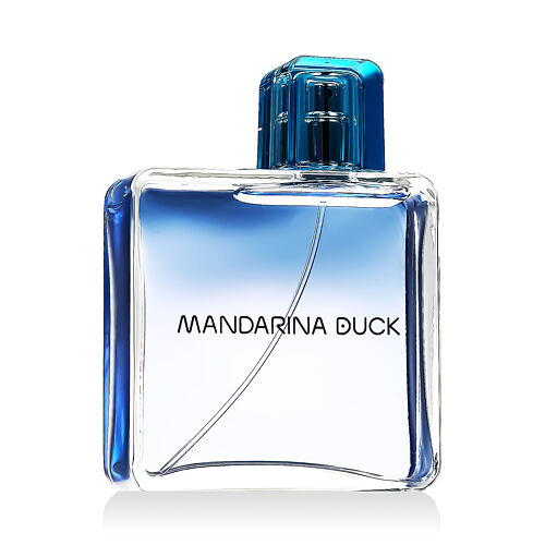 Toaletní voda Mandarina Duck For Him 100 ml