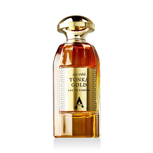 Parfémovaná voda Atralia Tonka Gold 100 ml