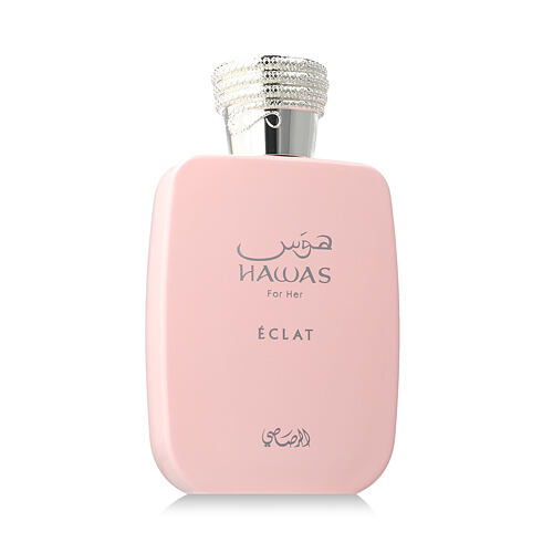 Parfémovaná voda Rasasi Hawas Éclat 100 ml