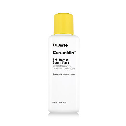 Pleťová voda a sprej Dr. Jart+ Ceramidin Skin Barrier Serum Toner 150 ml